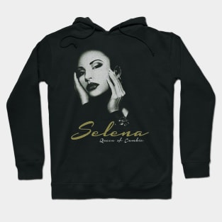 Selena <> Graphic Design Hoodie
